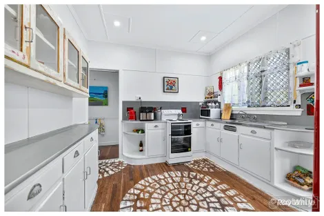 Property photo of 7 Knutsford Street Wandal QLD 4700