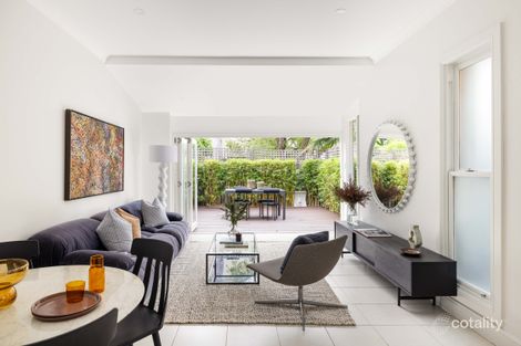 Property photo of 31B Charles Street Forest Lodge NSW 2037