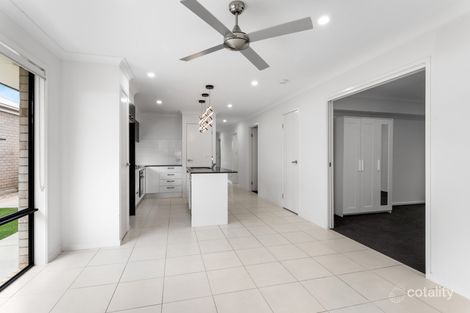 Property photo of 46 Manhattan Crescent North Lakes QLD 4509