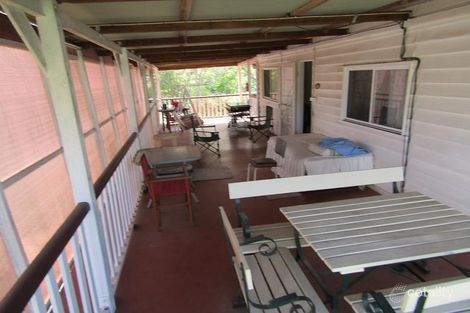 Property photo of 19 John Street Rathdowney QLD 4287