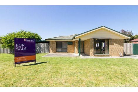 Property photo of 12 Hutchins Way Skye VIC 3977