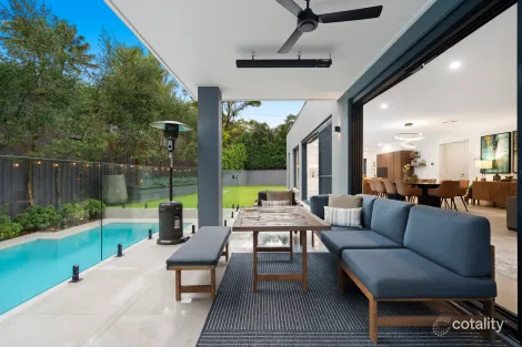 Property photo of 4 Dobroyd Road Balgowlah Heights NSW 2093