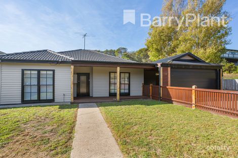 Property photo of 31 Fairhills Drive Rye VIC 3941