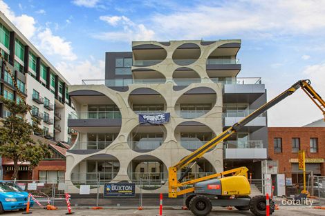 201/19-25 Nott St, Port Melbourne, VIC 3207