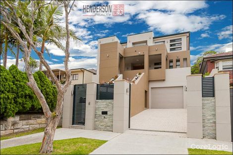 Property photo of 45 Wolseley Street Bexley NSW 2207