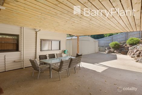 Property photo of 31 Fairhills Drive Rye VIC 3941