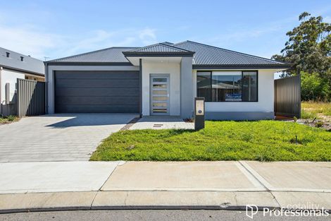 Property photo of 21 Maive Street Byford WA 6122