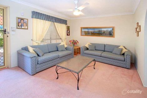 Property photo of 27 Network Drive Wynnum West QLD 4178