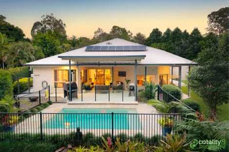 1 Cormorant Cl, Cashmere, QLD 4500