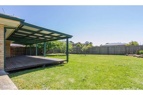 Property photo of 12 Hutchins Way Skye VIC 3977