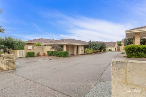 1/86 Powell St, Joondanna, WA 6060