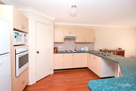 Property photo of 23 Tangerine Drive Quakers Hill NSW 2763