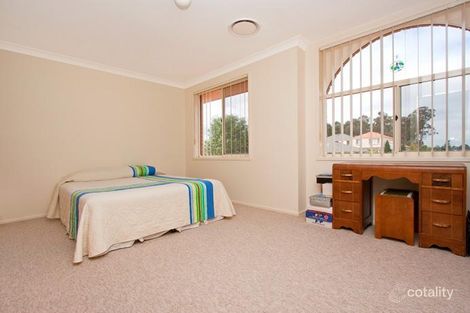 Property photo of 23 Tangerine Drive Quakers Hill NSW 2763