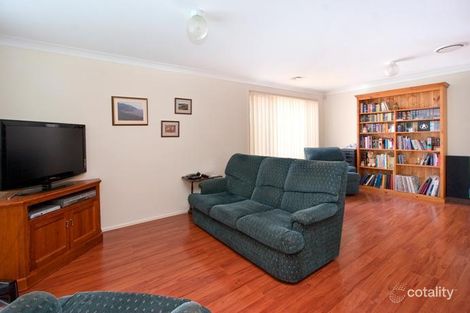 Property photo of 23 Tangerine Drive Quakers Hill NSW 2763