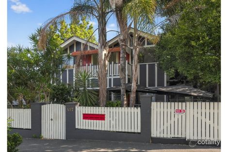 Property photo of 8/497 Bowen Terrace New Farm QLD 4005