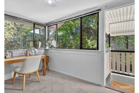 Property photo of 8/497 Bowen Terrace New Farm QLD 4005