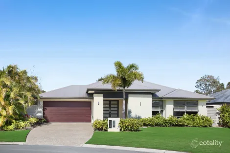 11 Cartagena Lane, Coombabah, QLD 4216