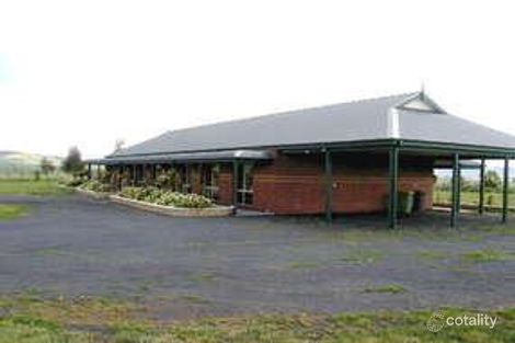 Property photo of 11 Fairfield Lane Darraweit Guim VIC 3756