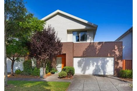 67 Parkville Ave, Parkville, VIC 3052