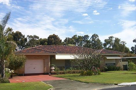 38 Virgil Ave, Yokine, WA 6060