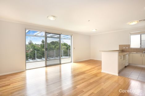 31/12-18 Sherwin Ave, Castle Hill, NSW 2154