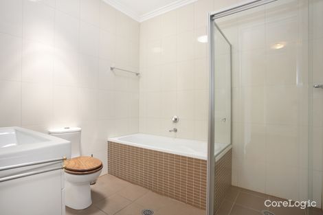 Property photo of 31/12-18 Sherwin Avenue Castle Hill NSW 2154