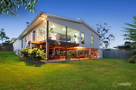 Property photo of 4 Myrtle Place Mount Cotton QLD 4165