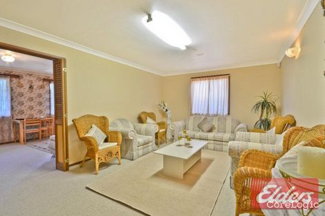 Property photo of 41 Veronica Crescent Seven Hills NSW 2147