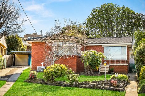 Property photo of 4 Ness Place Winston Hills NSW 2153