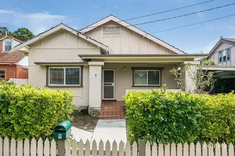 9 Owen St, North Willoughby, NSW 2068