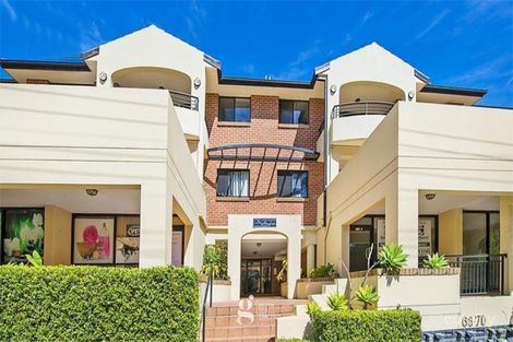 1/66-70 Constitution Rd W, Meadowbank, NSW 2114