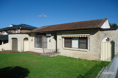 22 Camillo St, Pendle Hill, NSW 2145