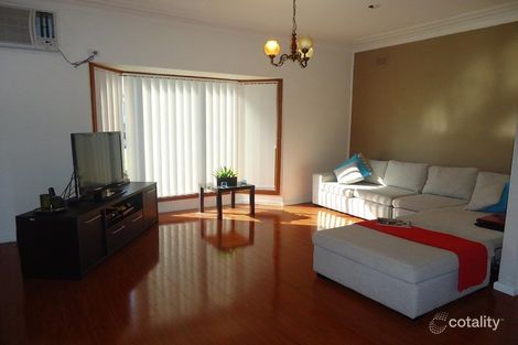 Property photo of 22 Camillo Street Pendle Hill NSW 2145
