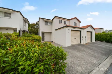 40/30 Federation St, Wynnum West, QLD 4178
