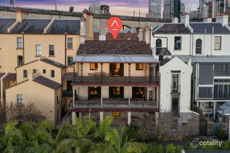 Property photo of 55 Lower Fort Street Dawes Point NSW 2000