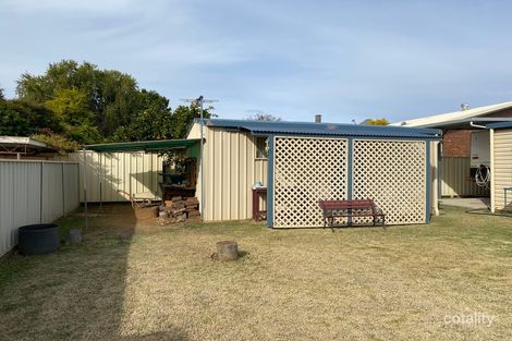 Property photo of 15 Marian Street Miles QLD 4415