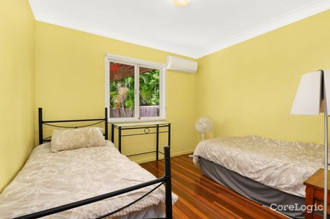 Property photo of 9 Davenport Street Chermside QLD 4032