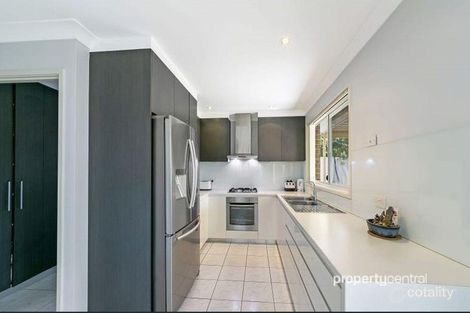 Property photo of 11 Celeste Court Rooty Hill NSW 2766