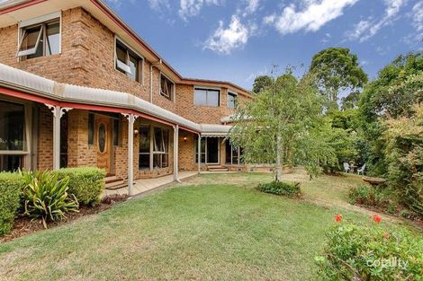 7 Connaught Pl, Glen Waverley, VIC 3150