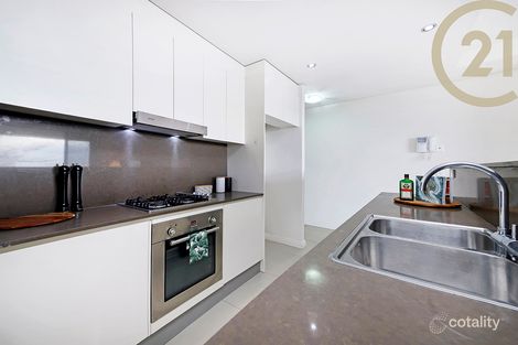 Property photo of 803C/16 Flack Avenue Hillsdale NSW 2036