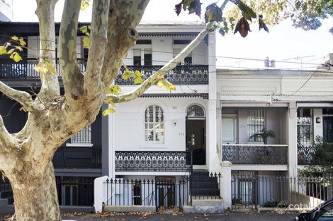 Property photo of 152 Paddington Street Paddington NSW 2021