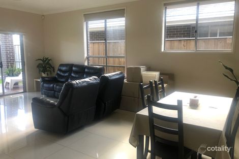 Property photo of 53 John Campbell Parade Bungarribee NSW 2767