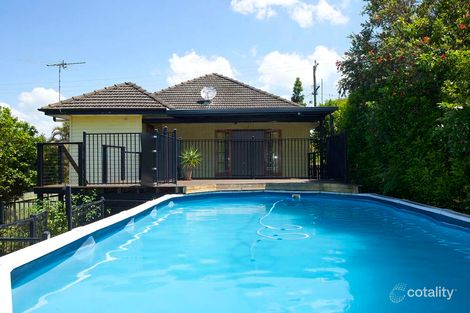 Property photo of 152 Broadwater Road Mount Gravatt East QLD 4122