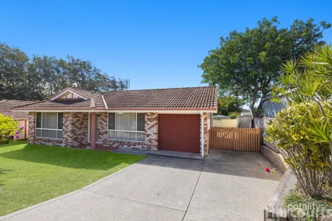 41 Keith Andrews Ave, South West Rocks, NSW 2431