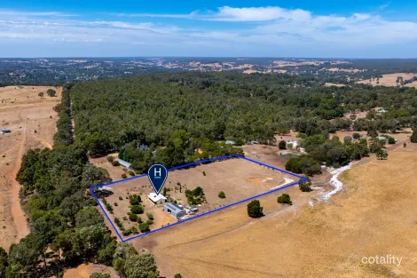 75 Peninsula Rd, Bridgetown, WA 6255