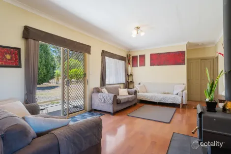 Property photo of 75 Peninsula Road Bridgetown WA 6255