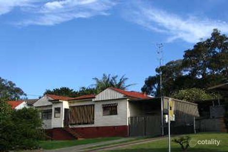 100 Old Belmont Rd, Belmont North, NSW 2280