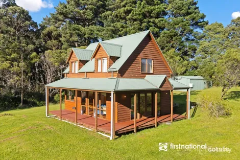 41 Township Rd, Carrajung, VIC 3844