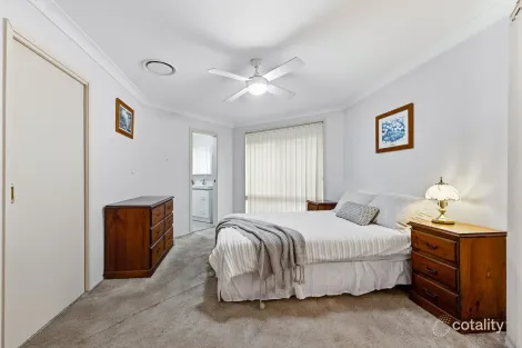 Property photo of 44 Ridgetop Drive Glenmore Park NSW 2745