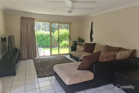Property photo of 1/85 Cootharaba Drive Helensvale QLD 4212
